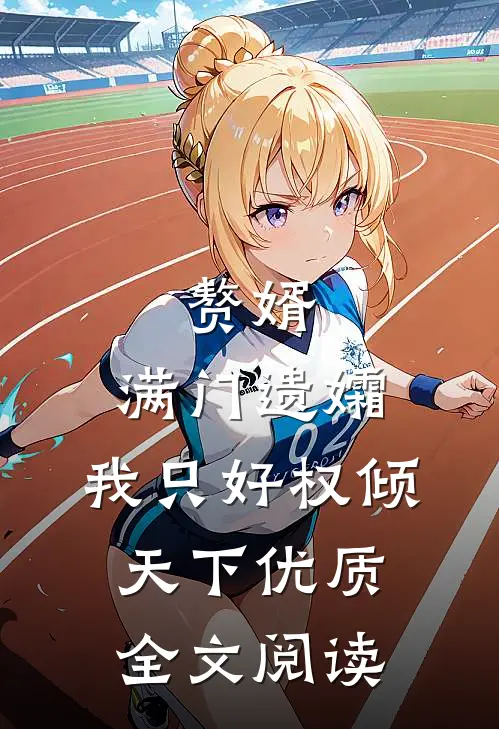 赘婿：满门遗孀，我只好权倾天下优质全文阅读