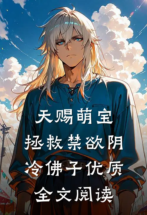 天赐萌宝：拯救禁欲阴冷佛子优质全文阅读