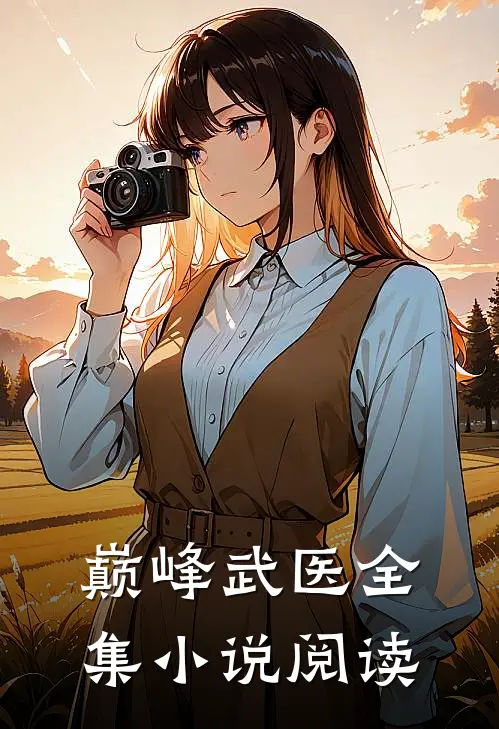 巅峰武医全集小说阅读