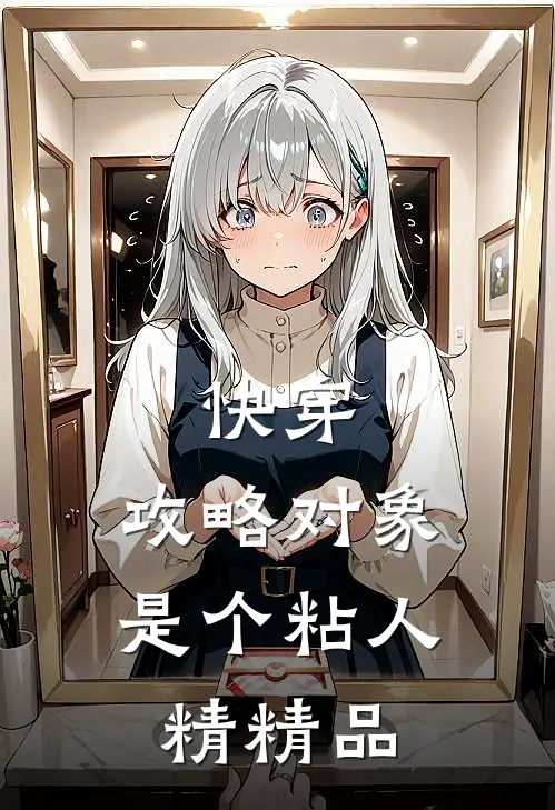 快穿：攻略对象是个粘人精精品