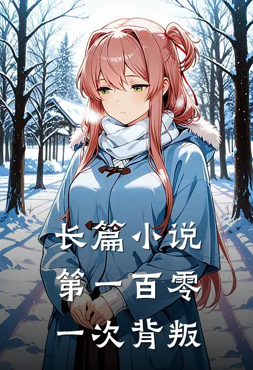 长篇小说第一百零一次背叛