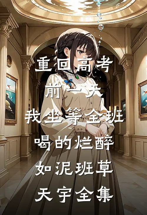 重回高考前一天，我坐等全班喝的烂醉如泥班草天宇全集