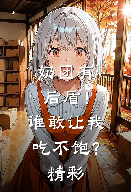 奶团有后盾！谁敢让我吃不饱？精彩