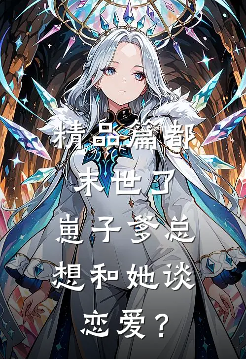 精品篇都末世了，崽子爹总想和她谈恋爱？