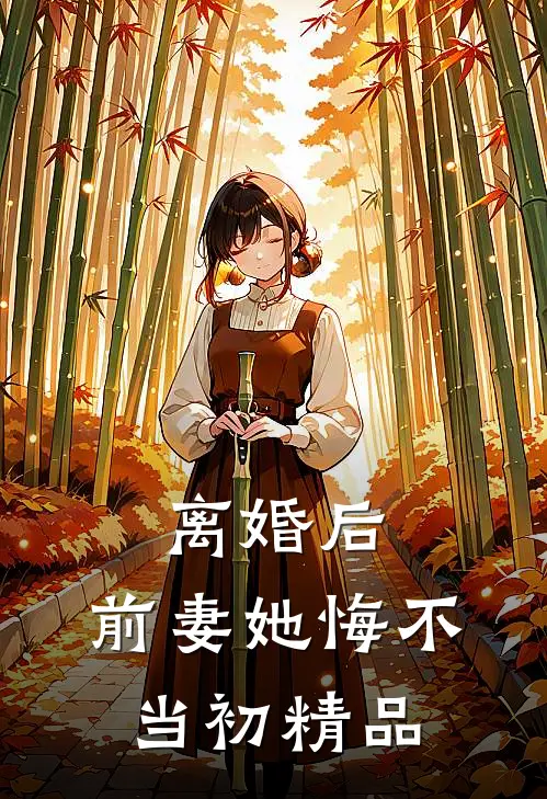 离婚后，前妻她悔不当初精品