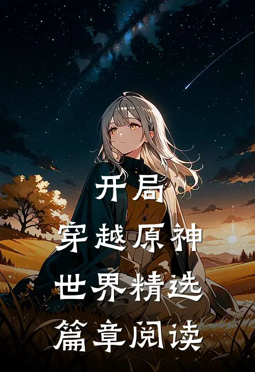 开局：穿越原神世界精选篇章阅读
