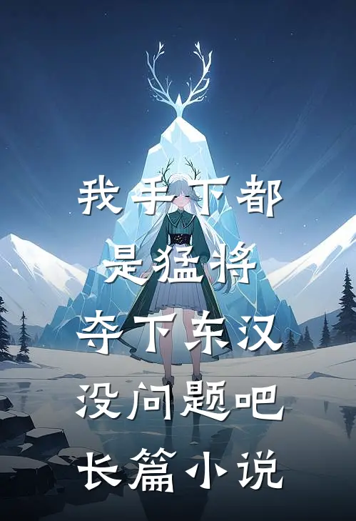 我手下都是猛将，夺下东汉没问题吧长篇小说