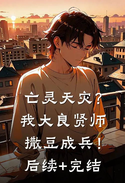 亡灵天灾？我大良贤师撒豆成兵！后续+完结