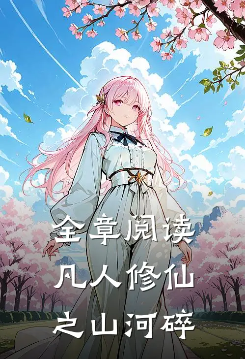 全章阅读凡人修仙之山河碎