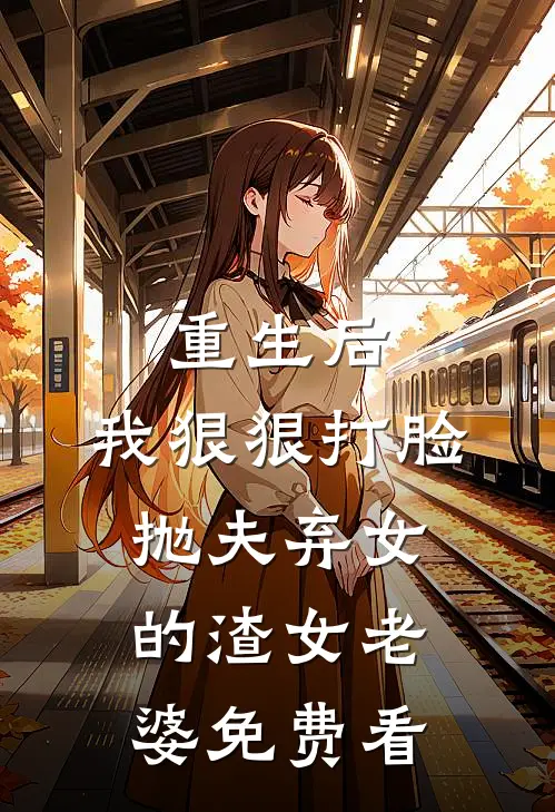 重生后，我狠狠打脸抛夫弃女的渣女老婆免费看