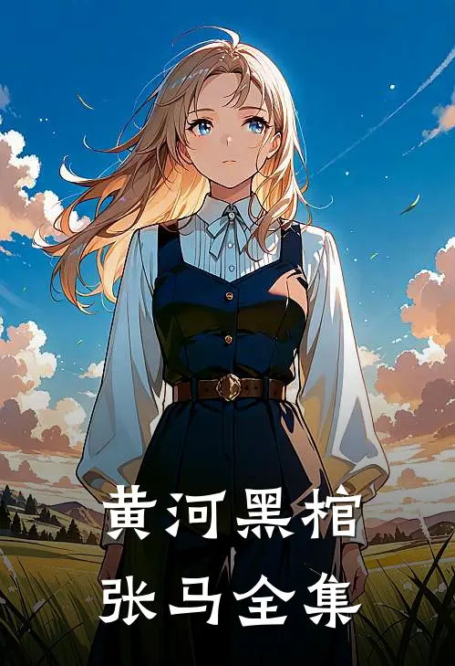 黄河黑棺张马 全集