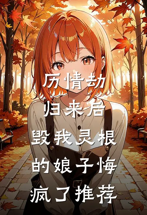 历情劫归来后，毁我灵根的娘子悔疯了推荐