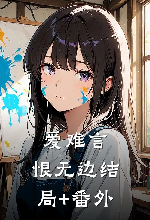 爱难言，恨无边结局+番外