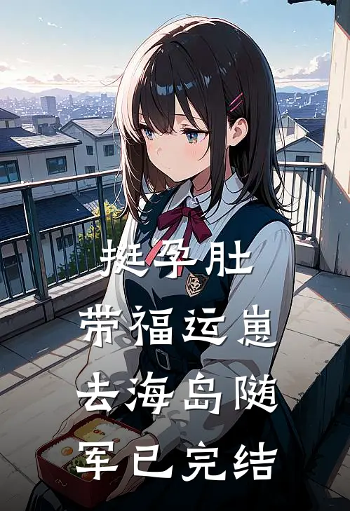 挺孕肚，带福运崽去海岛随军已完结