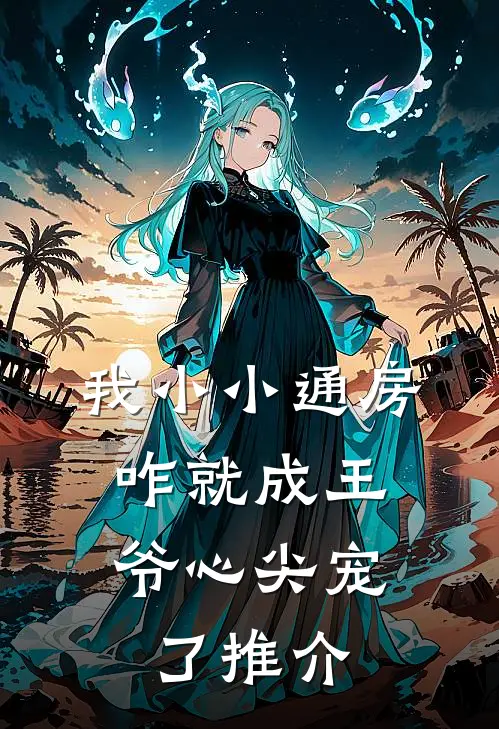 我小小通房，咋就成王爷心尖宠了推介