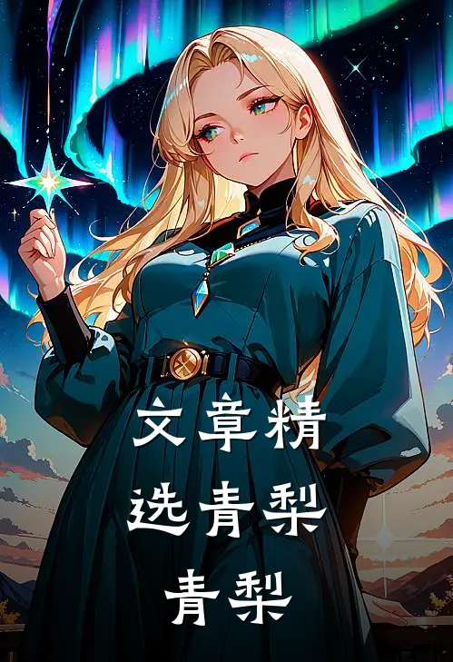 文章精选青梨，青梨