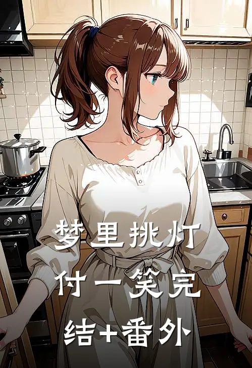 梦里挑灯付一笑完结+番外