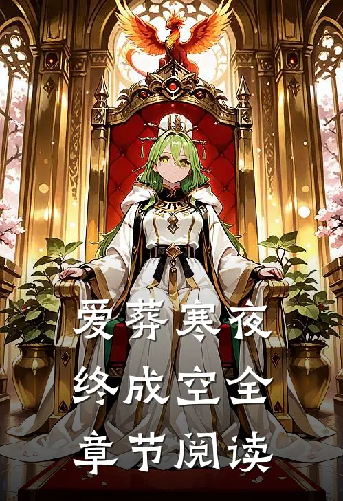 爱葬寒夜终成空全章节阅读