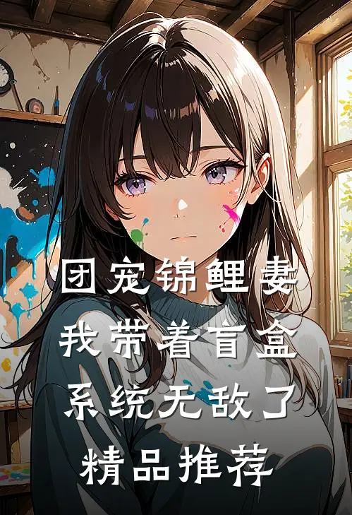 团宠锦鲤妻:我带着盲盒系统无敌了精品推荐