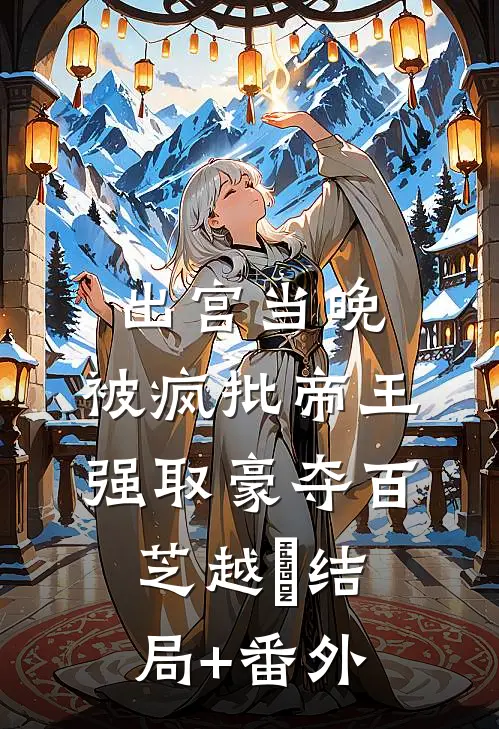 出宫当晚，被疯批帝王强取豪夺百芝越婈结局+番外
