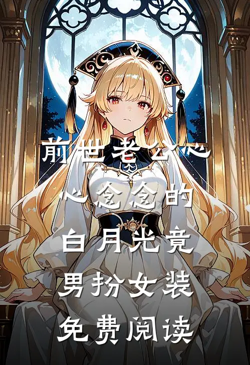 前世老公心心念念的白月光竟男扮女装免费阅读