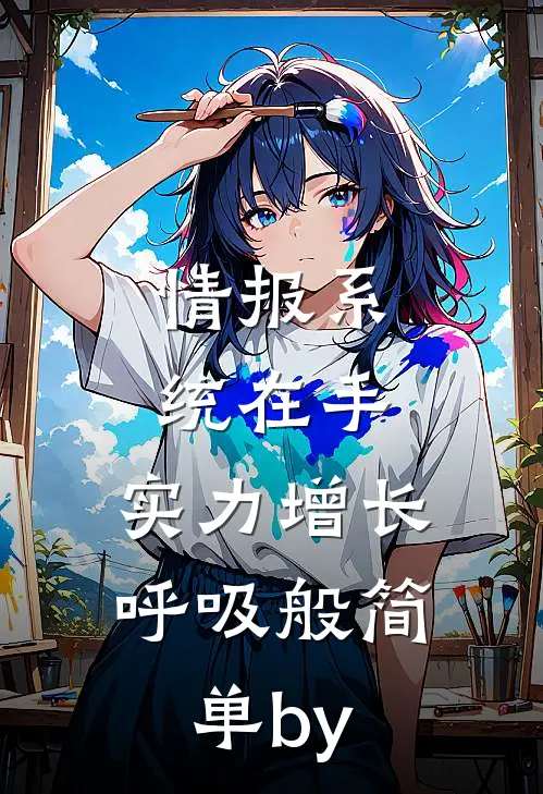 情报系统在手，实力增长呼吸般简单by