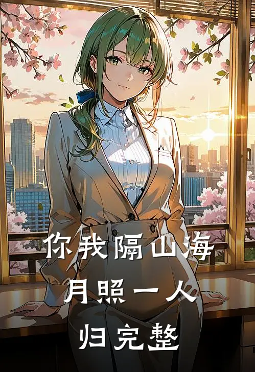 你我隔山海，月照一人归完整