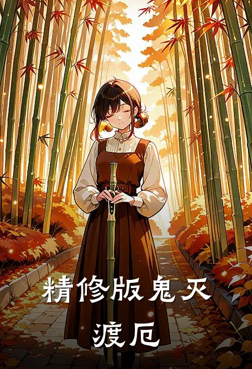 精修版鬼灭，渡厄