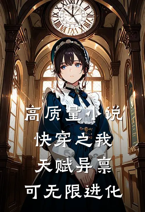 高质量小说快穿之我天赋异禀，可无限进化