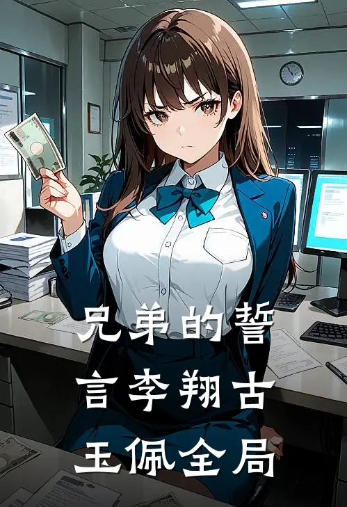 兄弟的誓言李翔古玉佩全局