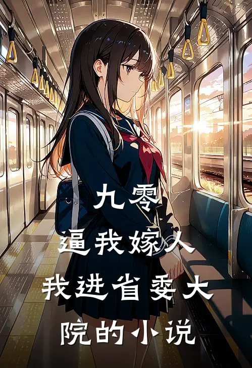九零：逼我嫁人，我进省委大院的小说