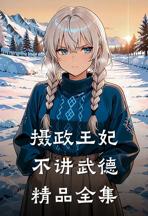 摄政王妃不讲武德精品全集