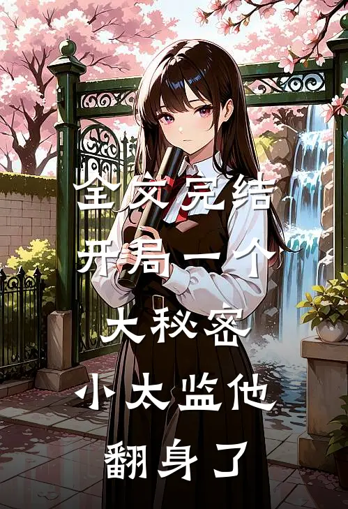 全文完结开局一个大秘密，小太监他翻身了