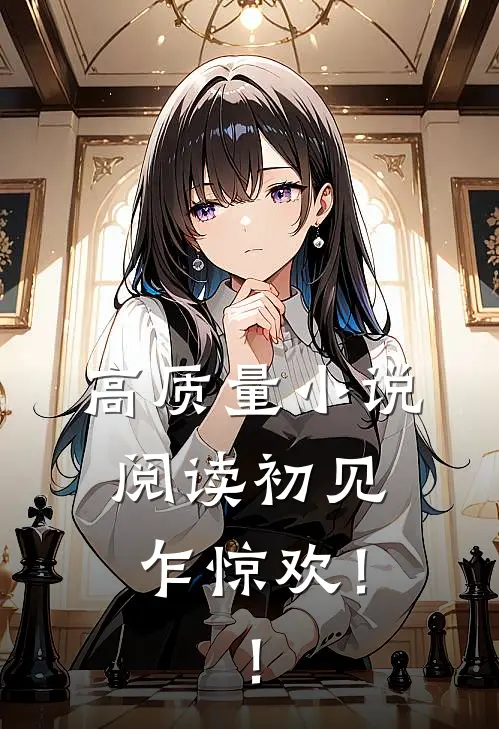高质量小说阅读初见乍惊欢！！