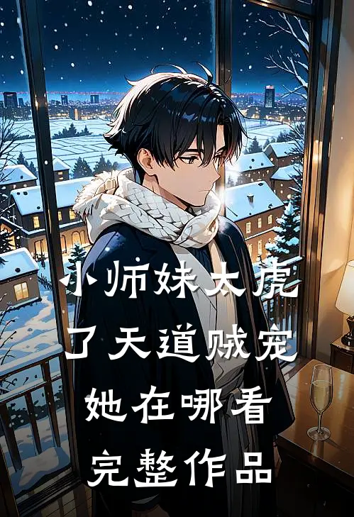 小师妹太虎了天道贼宠她在哪看完整作品
