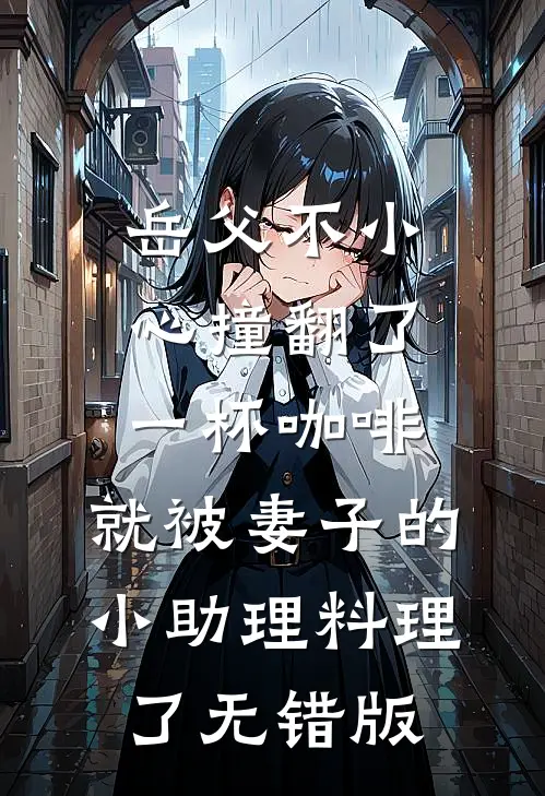 岳父不小心撞翻了一杯咖啡，就被妻子的小助理料理了无错版
