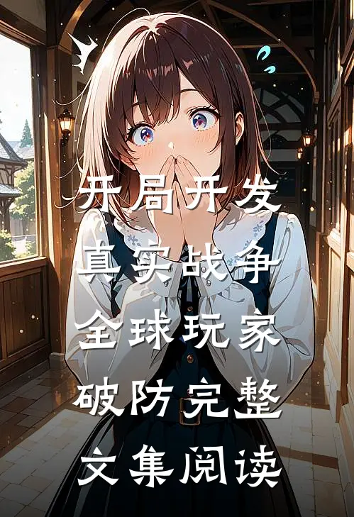 开局开发真实战争，全球玩家破防完整文集阅读