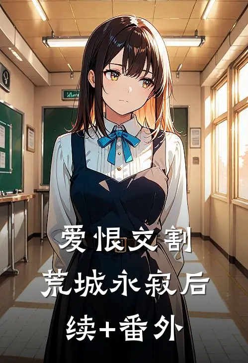 爱恨交割，荒城永寂后续+番外