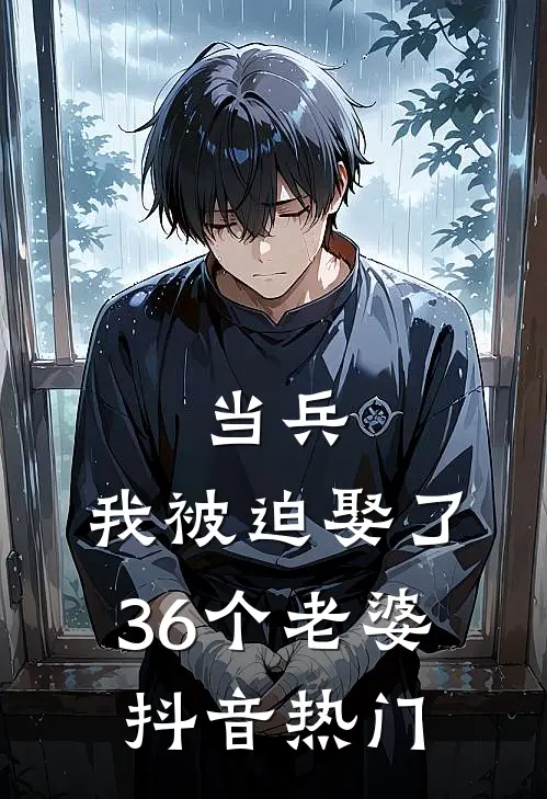 当兵，我被迫娶了36个老婆抖音热门