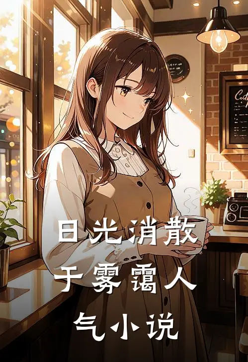 日光消散于雾霭人气小说
