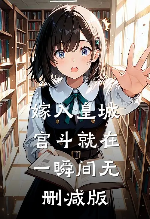 嫁入皇城，宫斗就在一瞬间无删减版