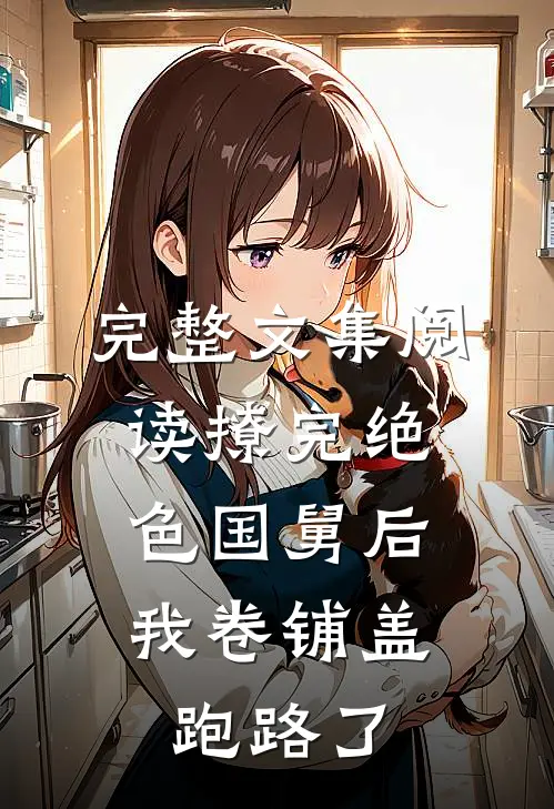 完整文集阅读撩完绝色国舅后，我卷铺盖跑路了