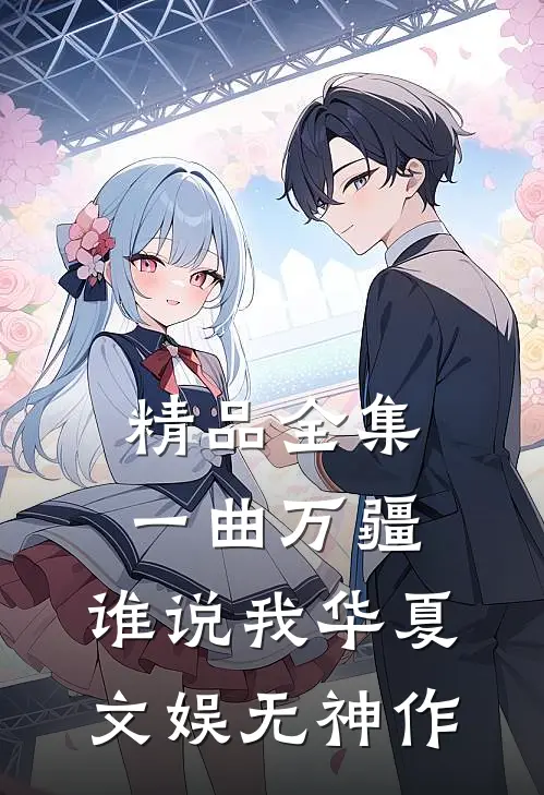 精品全集一曲万疆，谁说我华夏文娱无神作