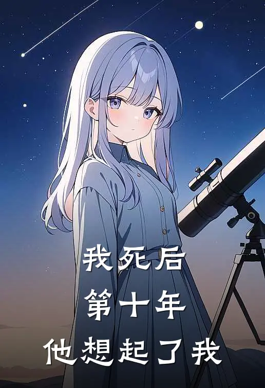 我死后第十年，他想起了我
