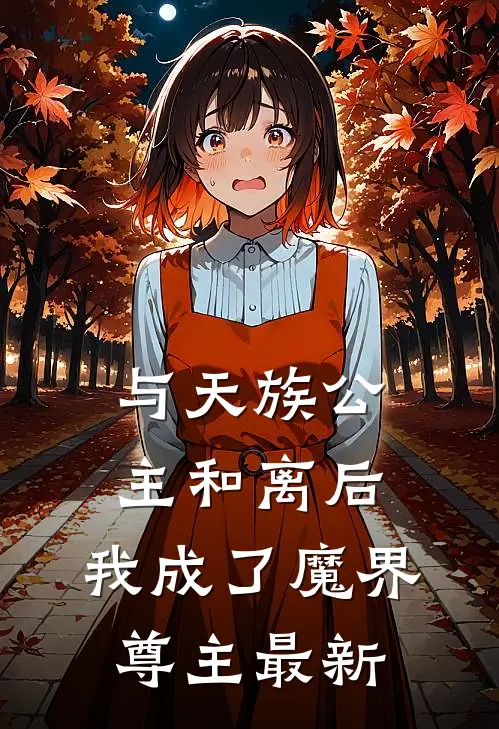 与天族公主和离后，我成了魔界尊主最新