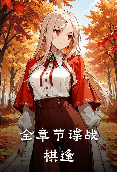 全章节谍战：棋逢