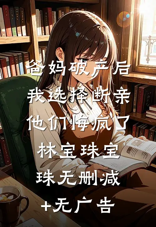 爸妈破产后我选择断亲，他们悔疯了林宝珠宝珠无删减+无广告