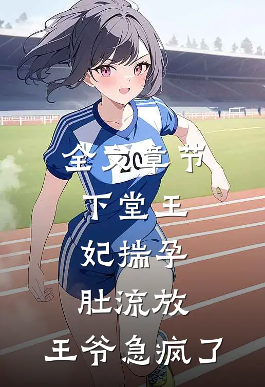全文章节下堂王妃揣孕肚流放,王爷急疯了