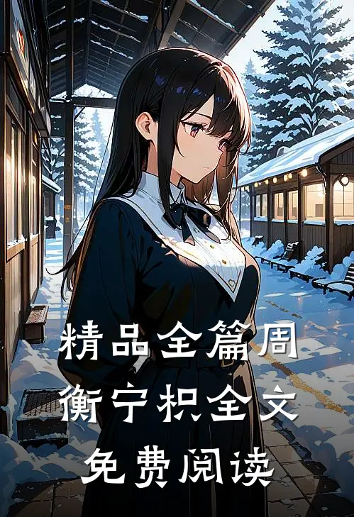 精品全篇周衡宁枳全文免费阅读