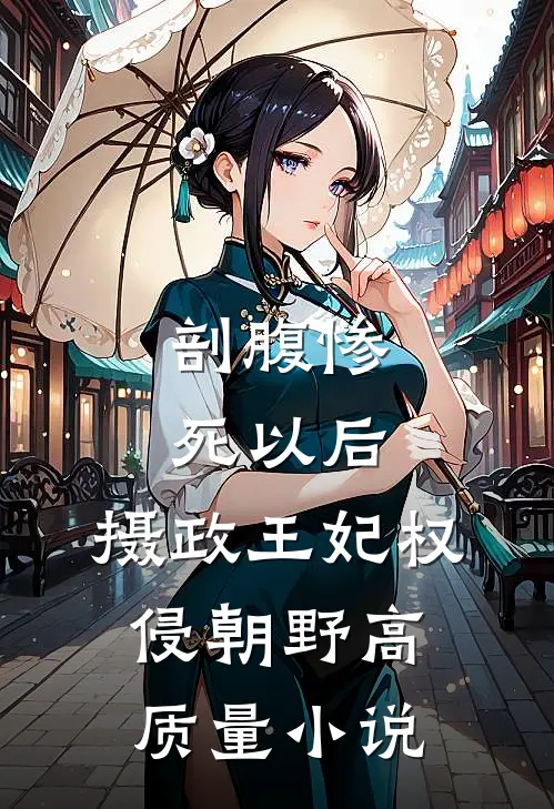 剖腹惨死以后，摄政王妃权侵朝野高质量小说